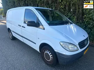 Mercedes-Benz Vito 109 CDI 320 Amigo Bj'09-2010 APK ! MARGE !