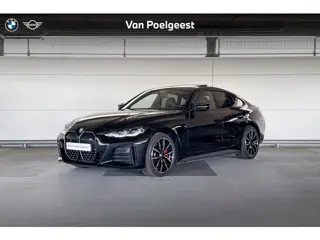 BMW i4 M50 High Executive 84 kWh