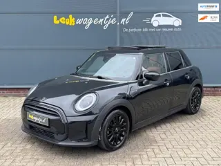 Mini Mini 1.5 Cooper Classic Automaat *leder *pano *carplay