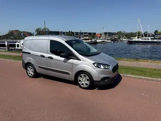 Ford Transit Courier 1.5 TDCI Trend Duratorq S&S