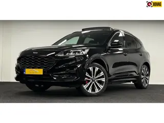 Ford Kuga 2.5 PHEV ST-Line X*224PK*Panodak*Camera*B&O*Navi*Carplay*Stoelverw*Elektrischeklep*20´´