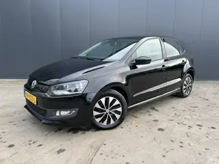 Volkswagen Polo 1.4 TDI Business Edition AIRCO TREKHAAK NAVI LMV