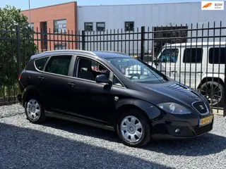 Seat Altea XL 1.4 TSI Businessline CLIMA!APK!KOOPJE!