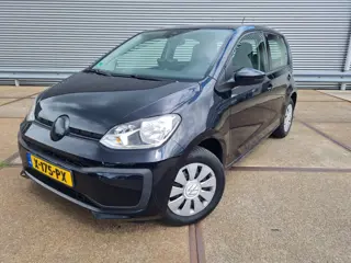 Volkswagen up! 1.0 Camera, Android (bj 2024)