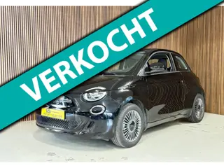Fiat 500 - 87 kW - Icon - Carplay