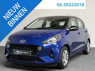 Hyundai i10 1.0 Comfort Smart BI-TONE | NAVI | CARPLAY | CRUISE | CAMERA | PDC