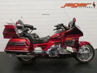Honda GL 1500 GOLDWING 20TH ANNIVERSARY (bj 1995)