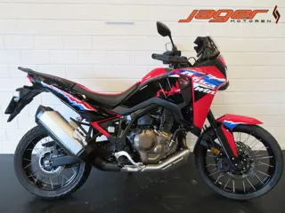 Honda CRF 1100 AFRICA TWIN NIEUWSTAAT!! (bj 2024)