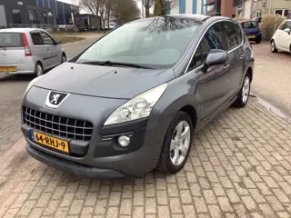 PEUGEOT 3008 1.6 THP ST