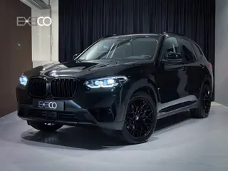 BMW X3 XDrive30e|20" M-Sport|ACC|Trekhaak|Dodehoek|LED|Camera|CarPlay