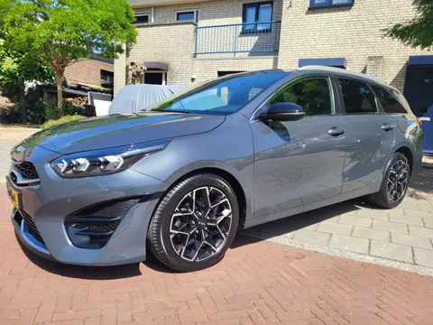 Kia Ceed Sportswagon 1.5 T-GDi GT-PlusLine Garantie mogelijk tm 2034