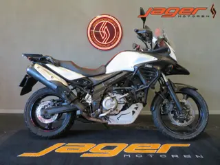 Suzuki DL 650 V-STROM A2 MOTOR! (bj 2012)