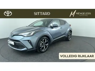 Toyota C-HR 1.8 Hybrid First Edition