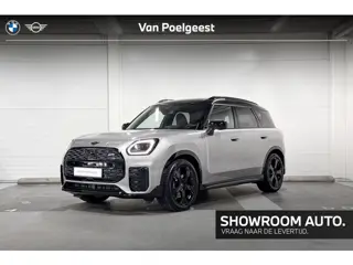 MINI Countryman E John Cooper Works M | Panoramadak | Harman/Kardon | Comfort Access | Stuurwielverw
