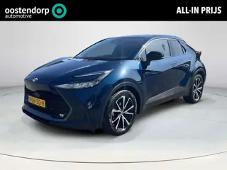 Toyota C-HR 1.8 Hybrid 140 Dynamic | Navigatie | Parkeersensoren | Carplay | Adaptive cruise control