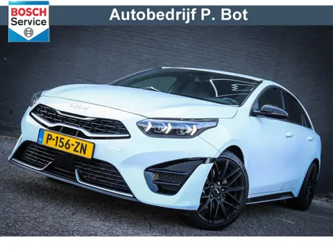 Kia ProCeed 1.0 T-GDi GT-Line van 20.950 Nu 18.950,-