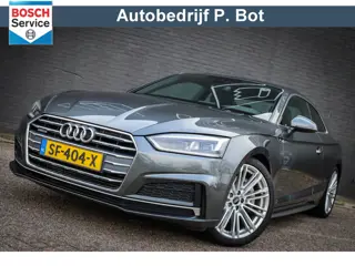 Audi A5 Coupé 2.0 TFSI MHEV quattro Sport S-Line Edition v. 23.950 NU 22.950,-