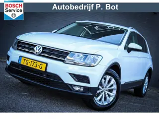 Volkswagen Tiguan 1.4 TSI 4Motion Comfortline Business v. 19.950 NU 18.950,-