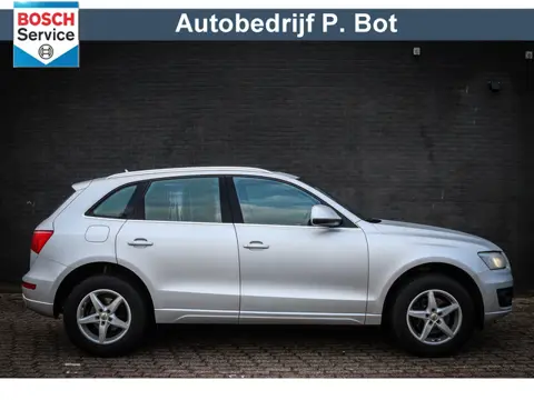 Audi Q5 2.0 TFSI quattro Pro Line Net binnen - Nu al te bezichtigen