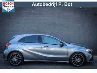 Mercedes-Benz A-Klasse 180 AMG Pakket Net binnen - Nu al te bezichtigen