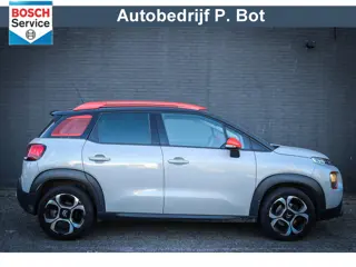 Citroën C3 Aircross 1.2 PureTech S&S Shine Net binnen - Nu al te bezichtigen