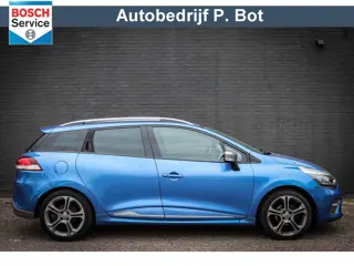 Renault Clio Estate 1.2 GT Net binnen - Nu al te bezichtigen