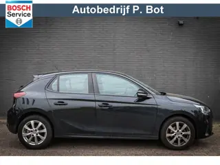 Opel Corsa 1.2 Edition Net binnen - Nu al te bezichtigen