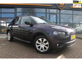 Citroen C4 Cactus 1.2 PureTech Business | Automaat | PDC | Navi | Cruise |