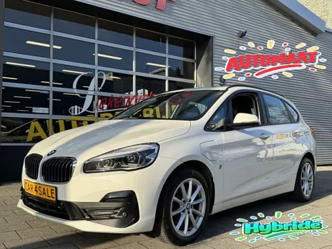 BMW 2-serie Active Tourer 225xe iPerformance eDrive Edition - AUTOMAAT I Navigatie I Airco I PDC I S