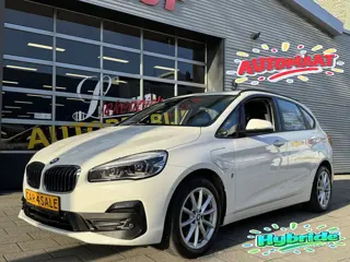 BMW 2-serie Active Tourer 225xe iPerformance eDrive Edition - AUTOMAAT I Navigatie I Airco I PDC I S