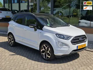 Ford EcoSport 1.0 EcoBoost ST-Line / Winterpack/ Android auto / Carplay