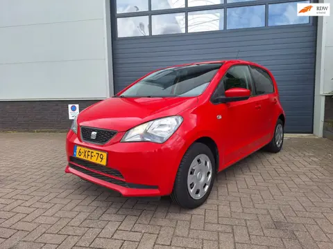 Seat Mii | 1.0 Style | Airco |