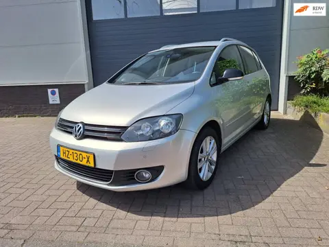 Volkswagen Golf Plus | 1.4 TSI Highline | Cruise control | Automaat | Navi | Bluetooth | Airco | Sen