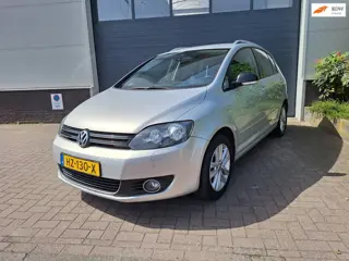 Volkswagen Golf Plus | 1.4 TSI Highline | Cruise control | Automaat | Navi | Bluetooth | Airco | Sen