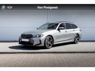 BMW 3 Serie Touring 330e