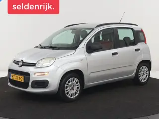 Fiat Panda 0.9 TwinAir Easy | Airco | Elektrische ramen |  Centrale vergrendeling afstand bediend | 