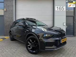 Lynk & Co 01 1.5 [Pano | Keyless | Memory | Carplay | Trekhaak | Dealer OH]