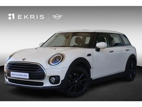 MINI Clubman 1.5 One Business Edition | Lentevoordeel