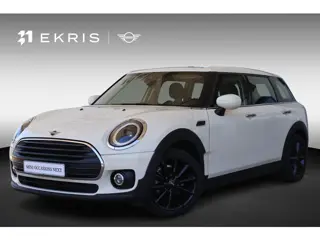 MINI Clubman 1.5 One Business Edition | Lentevoordeel
