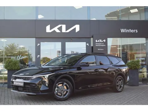 Kia K4 Sportswagon 1.0 T-GDi MHEV Plus | Direct uit voorraad leverbaar | Adaptieve Cruise Control | 