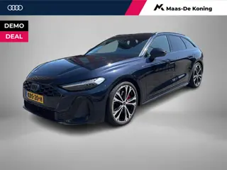 Audi A5 Avant 2.0 e-hybrid quattro S edition · Tech Plus · Optiekpakket Zwart · sportstoel leder/alc