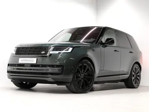 Land Rover Range Rover 3.0 P510e Autobiography PHEV