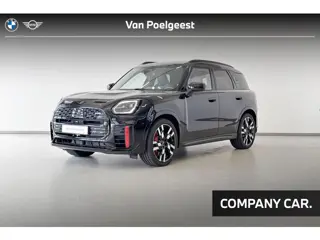 MINI Countryman 2.0 JCW ALL4 John Cooper Works XL | 20 inch John Cooper Works Flag Spoke 2-tone