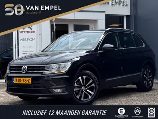Volkswagen Tiguan 1.5 TSI ACT Highline | 150 PK | Stoelverwarming | PDC Rondom | Adaptive Cruise | C