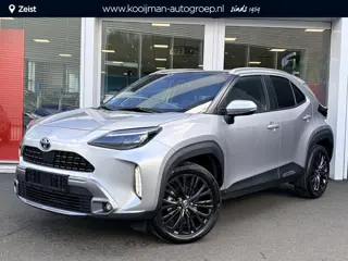 Toyota Yaris Cross 1.5 Hybrid Adventure Panoramadak | Head-up Display | JBL | Dodehoek-Detectie | St