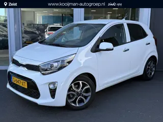Kia Picanto 1.0 DPi DynamicPlusLine | Navigatie | Achteruitrijcamera | Android Auto | Apple Carplay 