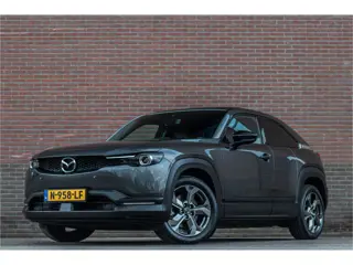Mazda MX-30 e-SkyActiv Premium, 360 camera, BOSE, Matrix LED, Head-up, Memory, Stoel & Stuurverwarmi