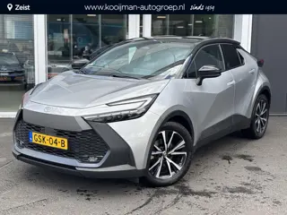 Toyota C-HR 1.8 Hybrid 140 First Edition | 360 camera | DAB | Virtual Cockpit | Dodehoeksensor | Nav
