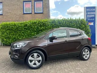 Opel Mokka 1.4 T Innovation Climate C, Cruise C, Camera, Pdc!!!!