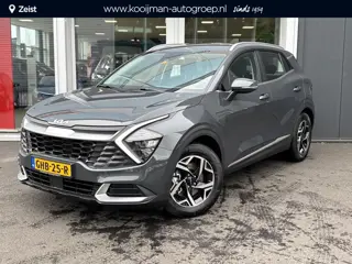 Kia Sportage 1.6 T-GDi MHEV ComfortLine | Trekhaak | Achteruitrijcamera | Navigatie | Climate Contro